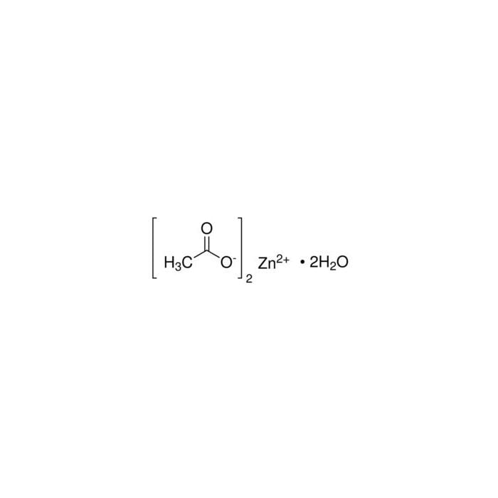 Zinc acetate dihydrate | 96459 | Honeywell Research Chemicals