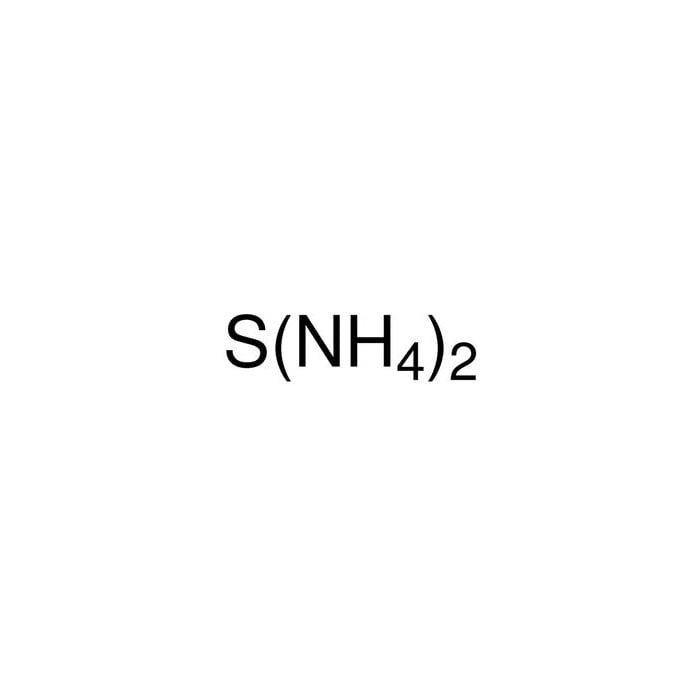 Amonium sulfida