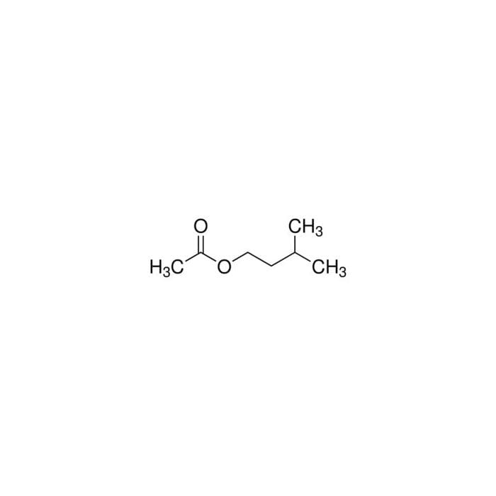 synthesis of isopentyl acetate