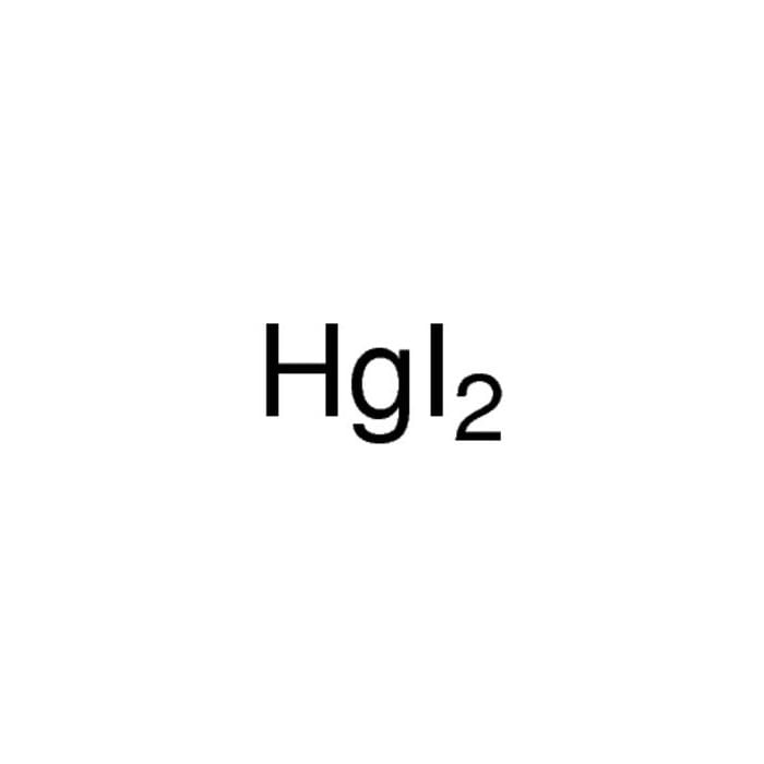 Mercury(II) iodide | 221090 | Honeywell Research Chemicals