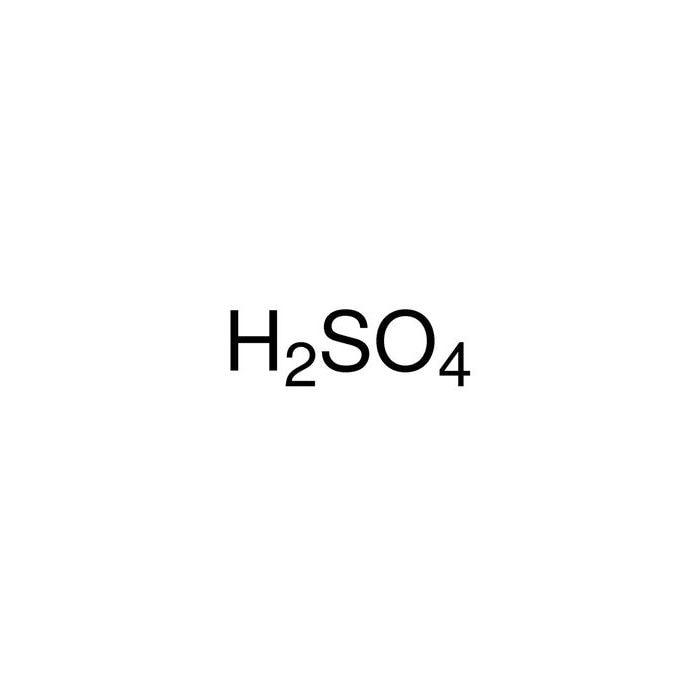 Sulfuric acid | 258105 | Honeywell Research Chemicals