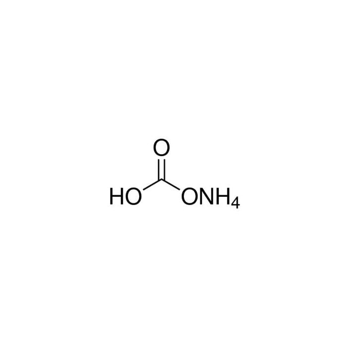 Ammonium bicarbonate | 40867 | Honeywell Research Chemicals