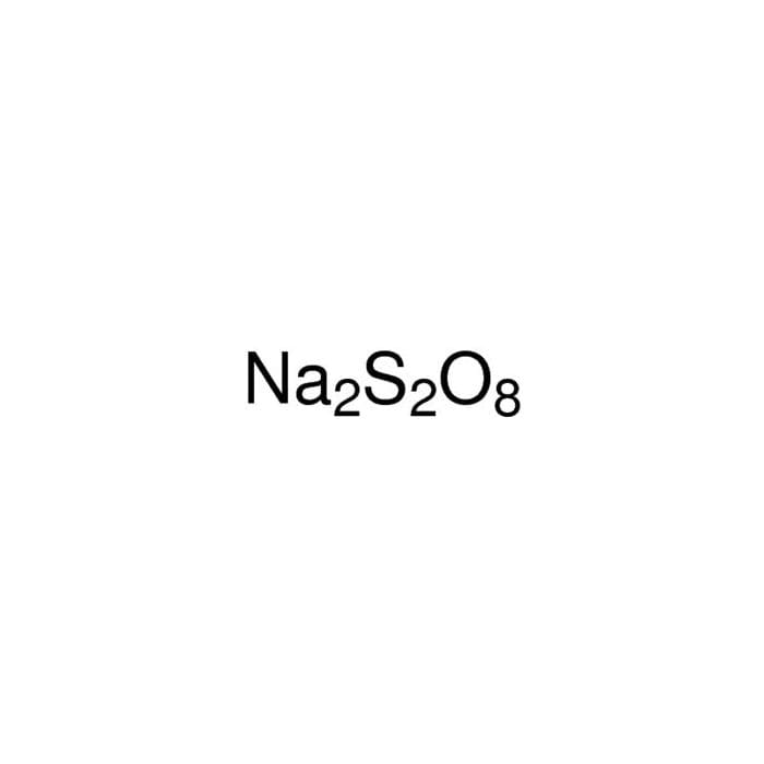 Sodium persulfate | 216232 | Honeywell Research Chemicals