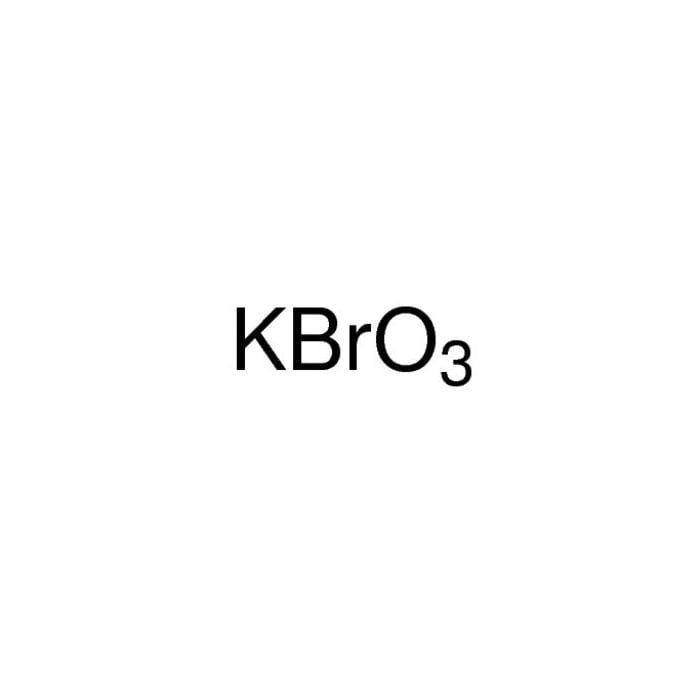Potassium bromate solution | 34268 | Honeywell Research Chemicals | Sägeblätter