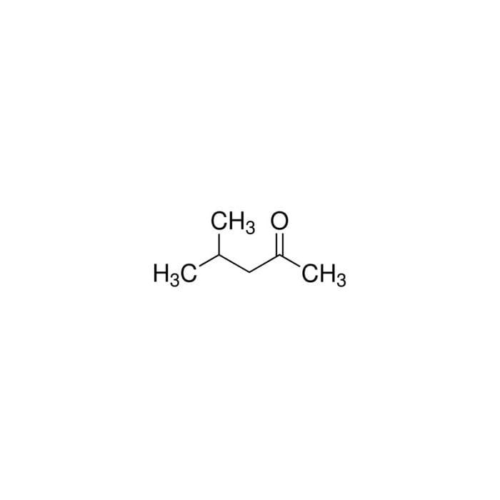 4Methyl2pentanone 537713 Honeywell Research Chemicals