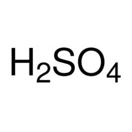 Sulfuric acid solution | 35358 | Honeywell Research Chemicals