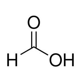 Formic acid | 56302 | Honeywell Research Chemicals