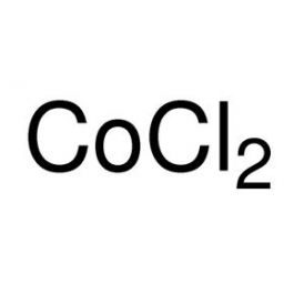 Cobalt(II) chloride | 232696 | Honeywell Research Chemicals
