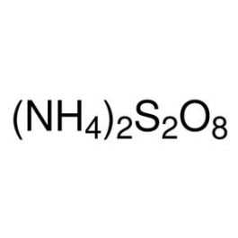 Ammonium persulfate | 248614 | Honeywell Research Chemicals