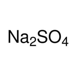 Sodium sulfate | 238597 | Honeywell Research Chemicals