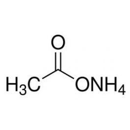Ammonium acetate - Wikipedia