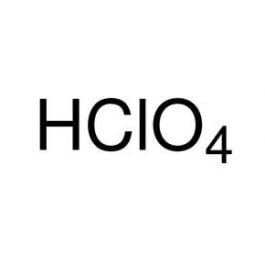 Perchloric acid | 244252 | Honeywell Research Chemicals