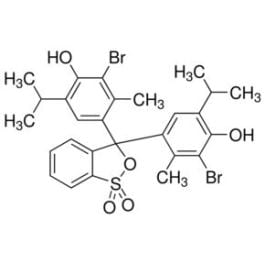 みど 7 1/2 Bromothymol Blue solution | 32822 | Honeywell Research Chemicals
