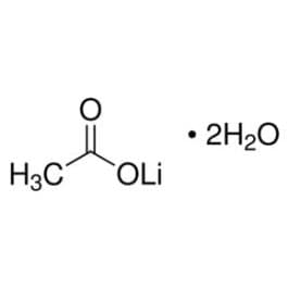 Lithium acetate dihydrate | L6883 | Honeywell Research Chemicals