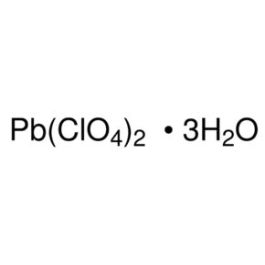 Lead(II) perchlorate trihydrate | 383066 | Honeywell Research Chemicals