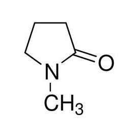ココ　0625 1-Methyl-2-pyrrolidinone | 270458 | Honeywell Research Chemicals