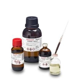 トライアルセット・サンプル PESCA Gel change moisture All-in-one HYDRANAL™ - Moisture Test Kit | 37858 | Honeywell Research