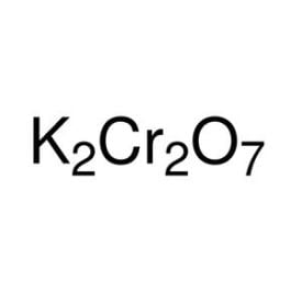 Potassium dichromate | 207802 | Honeywell Research Chemicals