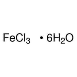 有機化学 Iron(III) chloride hexahydrate | F2877 | Honeywell Research