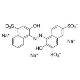 Hydroxynaphthol blue | 33936 | Honeywell Research Chemicals