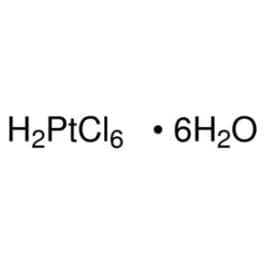 m 7/10 × Chloroplatinic acid hexahydrate | 206083 | Honeywell
